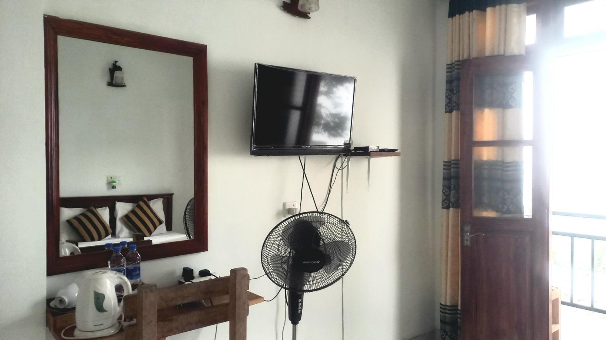 Onestar Ella Hotel Room photo