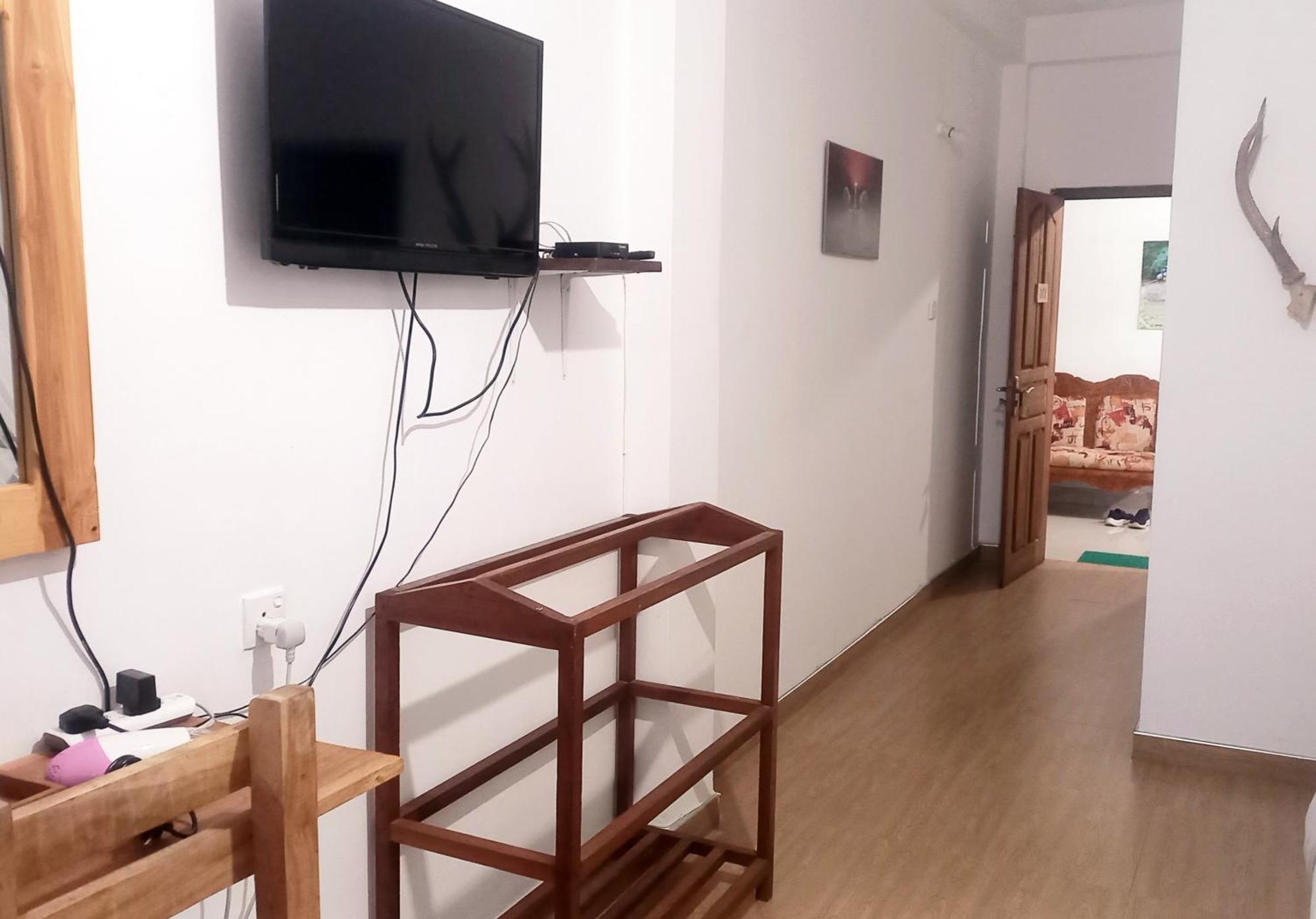 Onestar Ella Hotel Room photo